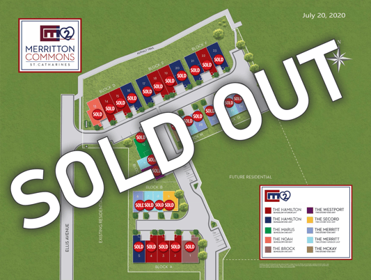 MC2 _Site Plan - 07.20 - SOLD OUT